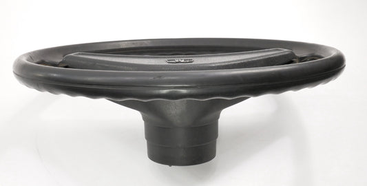 Early Wolfsburg Steering Wheel 75-84 VW Rabbit Jetta GTI Pickup MK1 MK2 - OEM