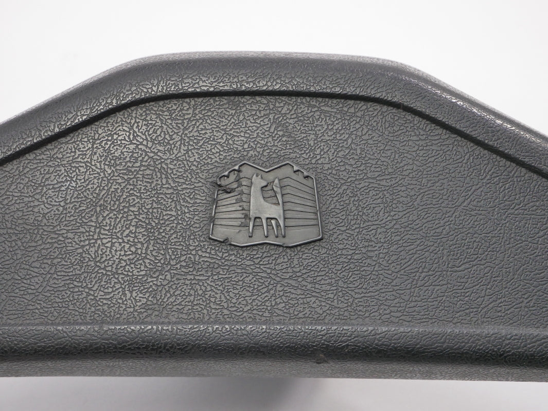 Early Wolfsburg Steering Wheel 75-84 VW Rabbit Jetta GTI Pickup MK1 MK2 - OEM