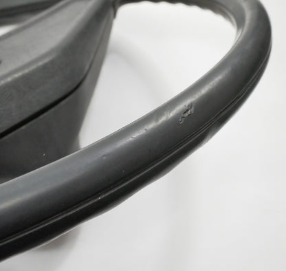 Early Wolfsburg Steering Wheel 75-84 VW Rabbit Jetta GTI Pickup MK1 MK2 - OEM