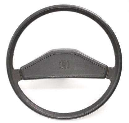 Early Wolfsburg Steering Wheel 75-84 VW Rabbit Jetta GTI Pickup MK1 MK2 - OEM