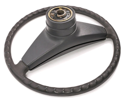 Early Wolfsburg Steering Wheel 75-84 VW Rabbit Jetta GTI Pickup MK1 MK2 Genuine