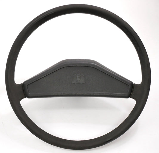 Early Wolfsburg Steering Wheel 75-84 VW Rabbit Jetta GTI Pickup MK1 MK2 Genuine