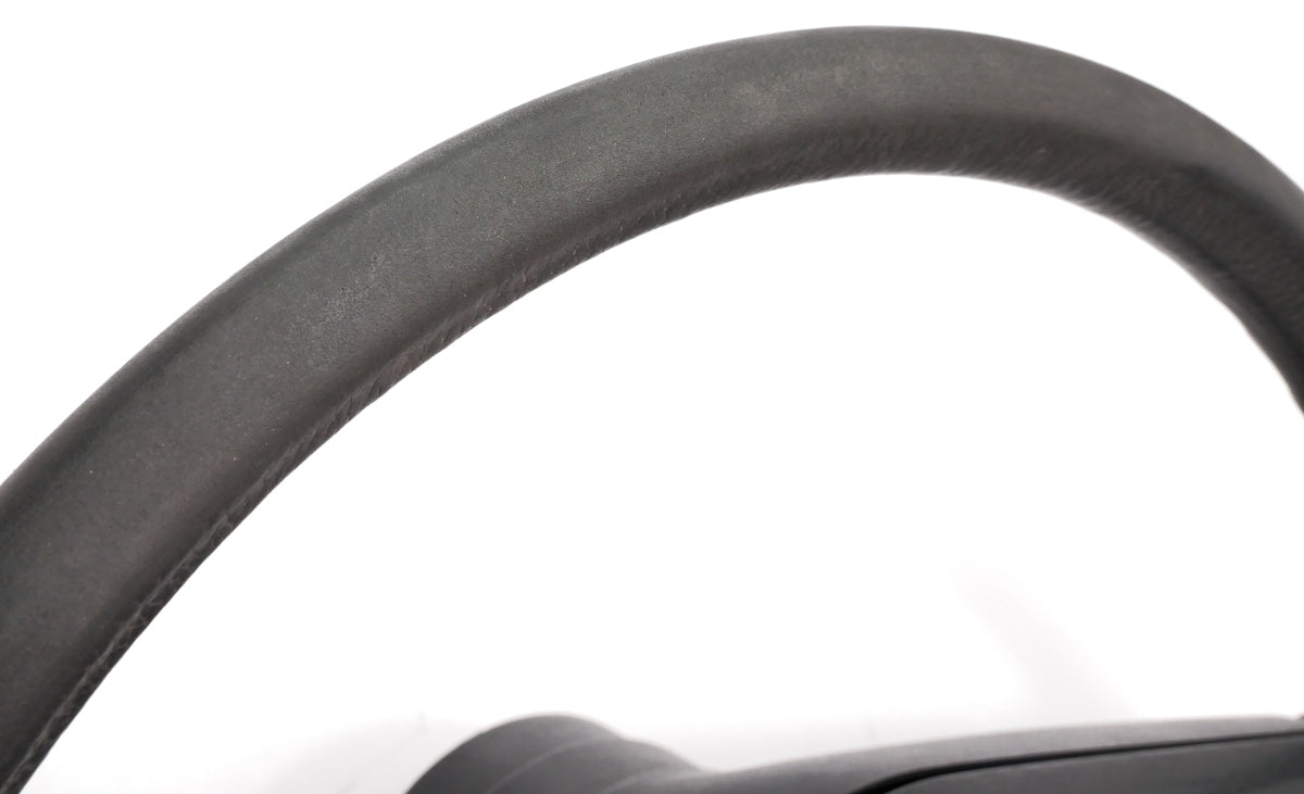 Early Wolfsburg Steering Wheel 75-84 VW Rabbit Jetta GTI Pickup MK1 MK2 Genuine