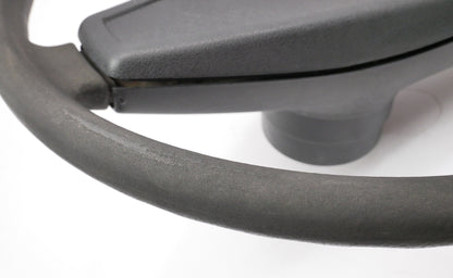 Early Wolfsburg Steering Wheel 75-84 VW Rabbit Jetta GTI Pickup MK1 MK2 Genuine