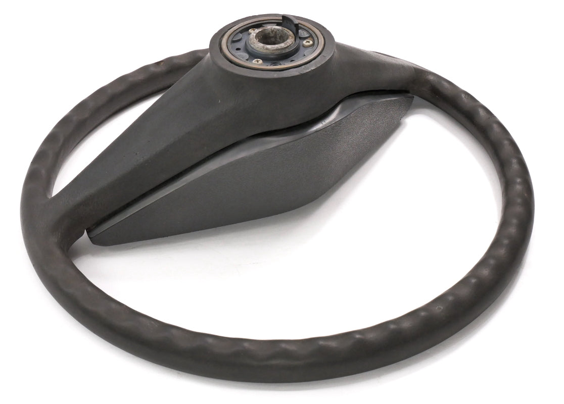 Stock Early Wolfsburg Steering Wheel 75-84 VW Rabbit Jetta GTI Pickup MK1 MK2