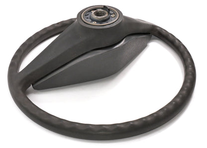 Stock Early Wolfsburg Steering Wheel 75-84 VW Rabbit Jetta GTI Pickup MK1 MK2