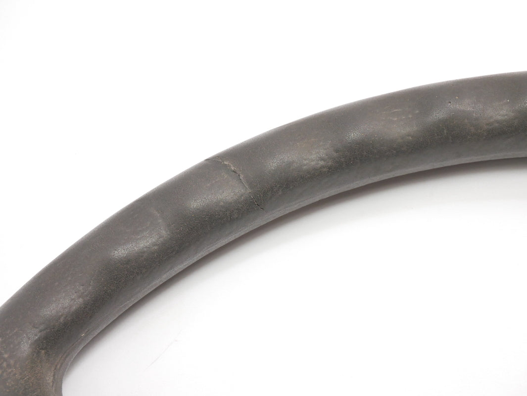 Stock Early Wolfsburg Steering Wheel 75-84 VW Rabbit Jetta GTI Pickup MK1 MK2