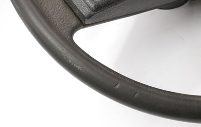 Stock Early Wolfsburg Steering Wheel 75-84 VW Rabbit Jetta GTI Pickup MK1 MK2