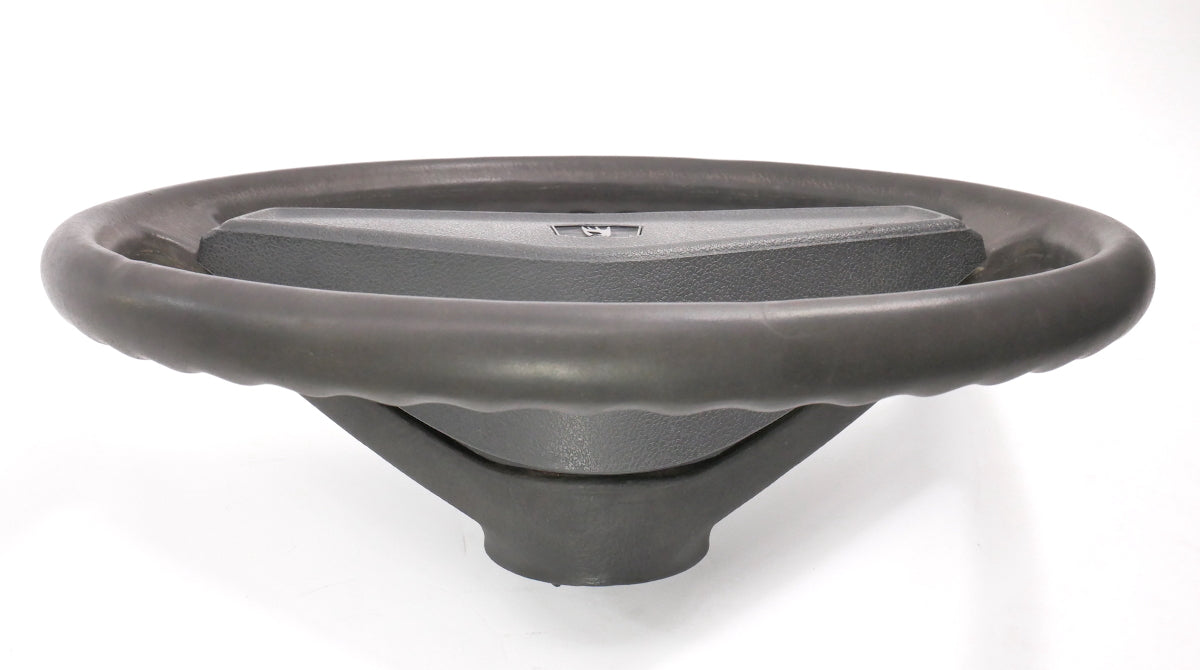 Stock Early Wolfsburg Steering Wheel 75-84 VW Rabbit Jetta GTI Pickup MK1 MK2