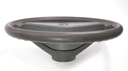 Stock Early Wolfsburg Steering Wheel 75-84 VW Rabbit Jetta GTI Pickup MK1 MK2