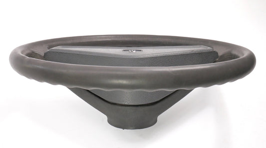 Stock Early Wolfsburg Steering Wheel 75-84 VW Rabbit Jetta GTI Pickup MK1 MK2