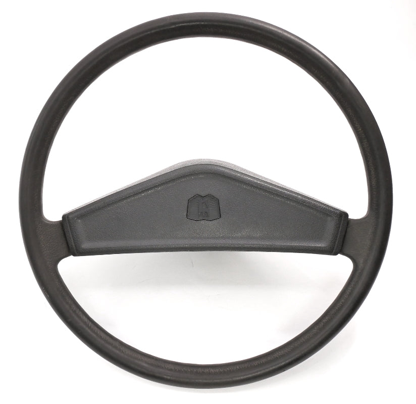 Stock Early Wolfsburg Steering Wheel 75-84 VW Rabbit Jetta GTI Pickup MK1 MK2