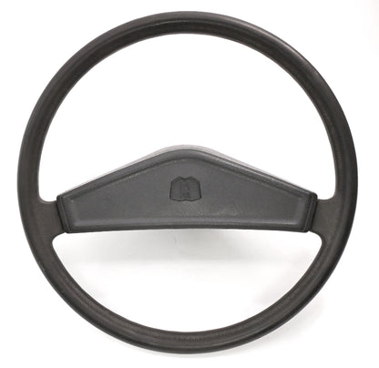 Stock Early Wolfsburg Steering Wheel 75-84 VW Rabbit Jetta GTI Pickup MK1 MK2