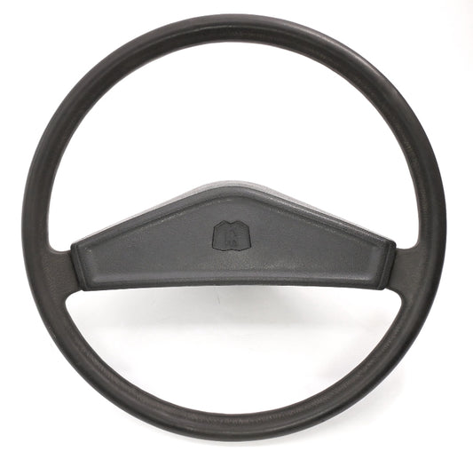 Stock Early Wolfsburg Steering Wheel 75-84 VW Rabbit Jetta GTI Pickup MK1 MK2