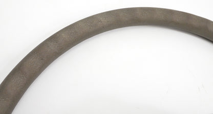 Early Wolfsburg Steering Wheel 75-84 VW Rabbit Jetta GTI Pickup MK1 MK2 - Brown