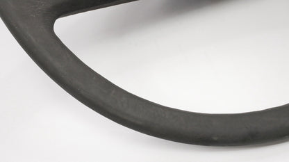 Steering Wheel 80-91 VW Vanagon T3 Stock Factory OE Black W/ Horn Pad - Genuine
