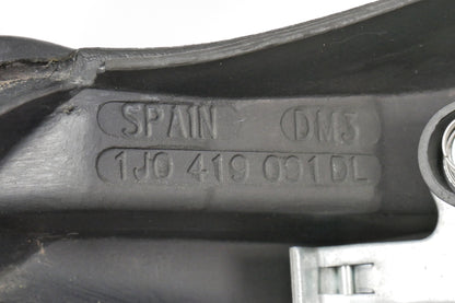 R32 Leather Sport Steering Wheel 99-05 VW Jetta GTI MK4 Genuine - 1J0 419 091 DL