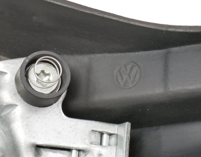 R32 Leather Sport Steering Wheel 99-05 VW Jetta GTI MK4 Genuine - 1J0 419 091 DL