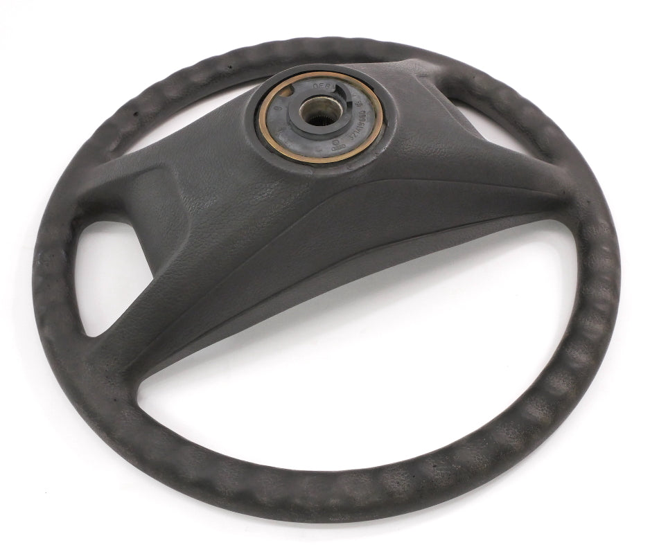 4 Spoke Sport Steering Wheel 83-84 VW Rabbit GTI MK1 - Genuine - 171 419 091 J