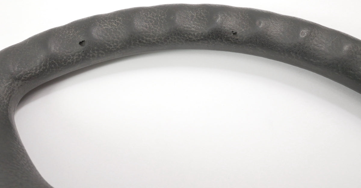 4 Spoke Sport Steering Wheel 83-84 VW Rabbit GTI MK1 - Genuine - 171 419 091 J