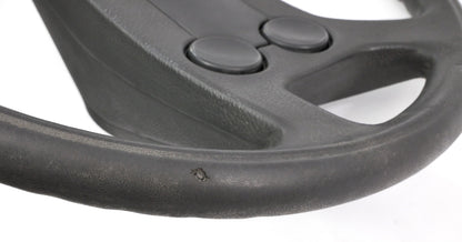 4 Spoke Sport Steering Wheel 83-84 VW Rabbit GTI MK1 - Genuine - 171 419 091 J