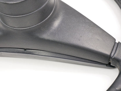 Steering Wheel 81-84 VW Rabbit & Pickup Jetta MK1 A1 Blue - Genuine