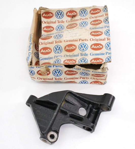 NOS Alternator Mount Bracket 90-92 VW Corrado G60 - Genuine - 037 903 245