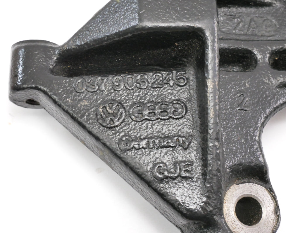 NOS Alternator Mount Bracket 90-92 VW Corrado G60 - Genuine - 037 903 245