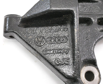 NOS Alternator Mount Bracket 90-92 VW Corrado G60 - Genuine - 037 903 245