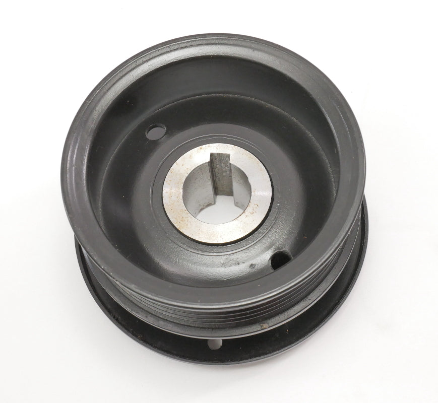 NOS Supercharger Compressor Pulley 90-92 VW Corrado G60 Genuine - 037 145 92 9B