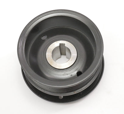 NOS Supercharger Compressor Pulley 90-92 VW Corrado G60 Genuine - 037 145 92 9B