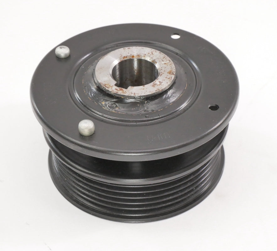 NOS Supercharger Compressor Pulley 90-92 VW Corrado G60 Genuine - 037 145 92 9B