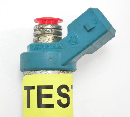 Cold Start Valve 86-93 VW Jetta GTI MK2 Scirocco Passat 16v OEM - 026 906 171 A