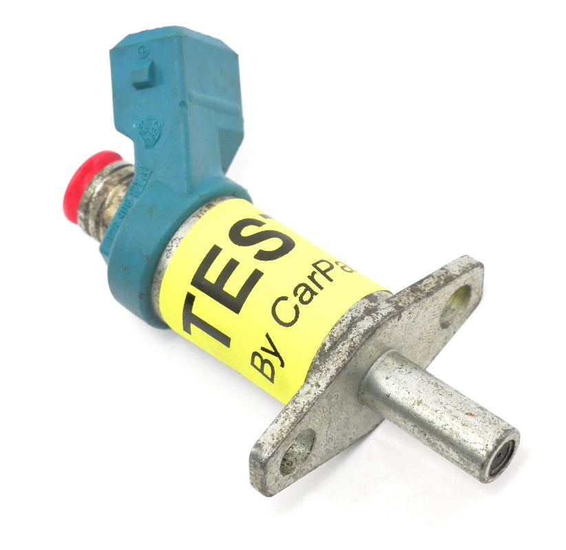 Cold Start Valve 86-93 VW Jetta GTI MK2 Scirocco Passat 16v OEM - 026 906 171 A