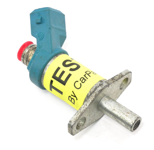 Cold Start Valve 86-93 VW Jetta GTI MK2 Scirocco Passat 16v OEM - 026 906 171 A