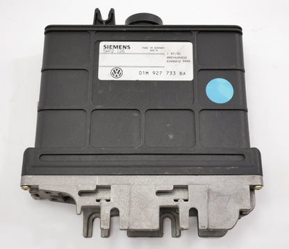 TCM Transmission Computer Module 95-97 VW Jetta Golf MK3 Passat - 01M 927 733 BA