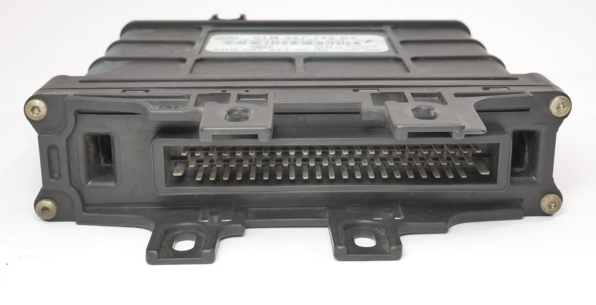 TCM TCU Transmission Computer 99-04 VW Jetta GTI MK4 VR6 - OEM - 01M 927 733 DJ
