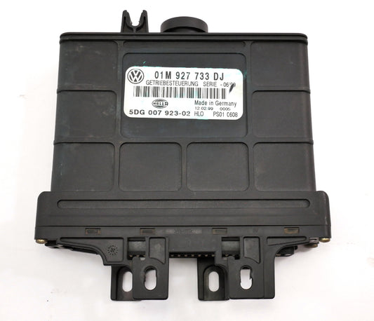 TCM TCU Transmission Computer 99-04 VW Jetta GTI MK4 VR6 - OEM - 01M 927 733 DJ