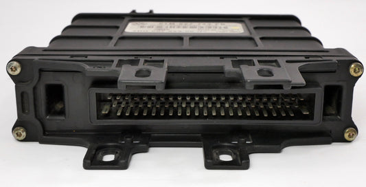 TCM Transmission Computer 99-01 VW Jetta MK4 Beetle 1.8T - 01M 927 733 FB