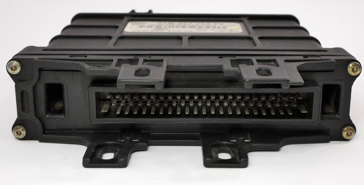 TCM Transmission Computer 99-01 VW Jetta MK4 Beetle 1.8T - 01M 927 733 FB