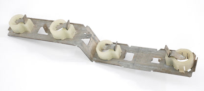 Taillight Tail Light Bulb Tray Holder VW Passat Dasher B1 Hella - 331 945 216