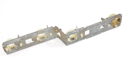 Taillight Tail Light Bulb Tray Holder VW Passat Dasher B1 Hella - 331 945 216