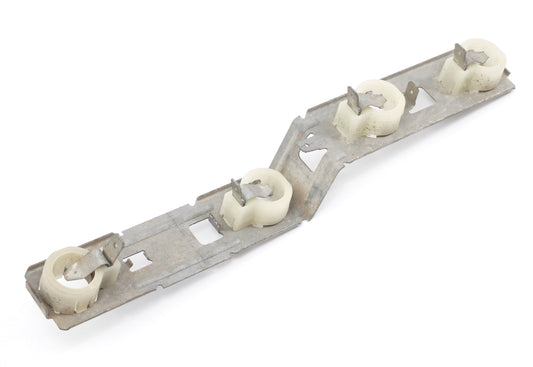 Taillight Tail Light Bulb Tray Holder VW Passat Dasher B1 Hella - 331 945 216