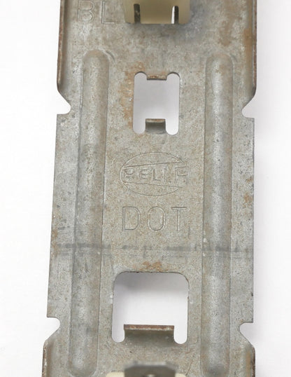 Taillight Tail Light Bulb Tray Holder VW Passat Dasher B1 Hella - 331 945 216