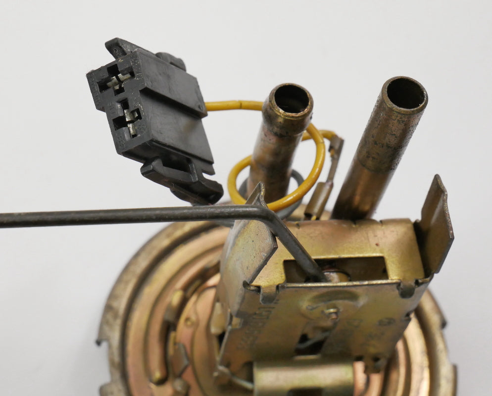 Fuel Gauge Level Sending Sender Unit 85-93 VW Cabriolet Genuine - 533 919 051 H