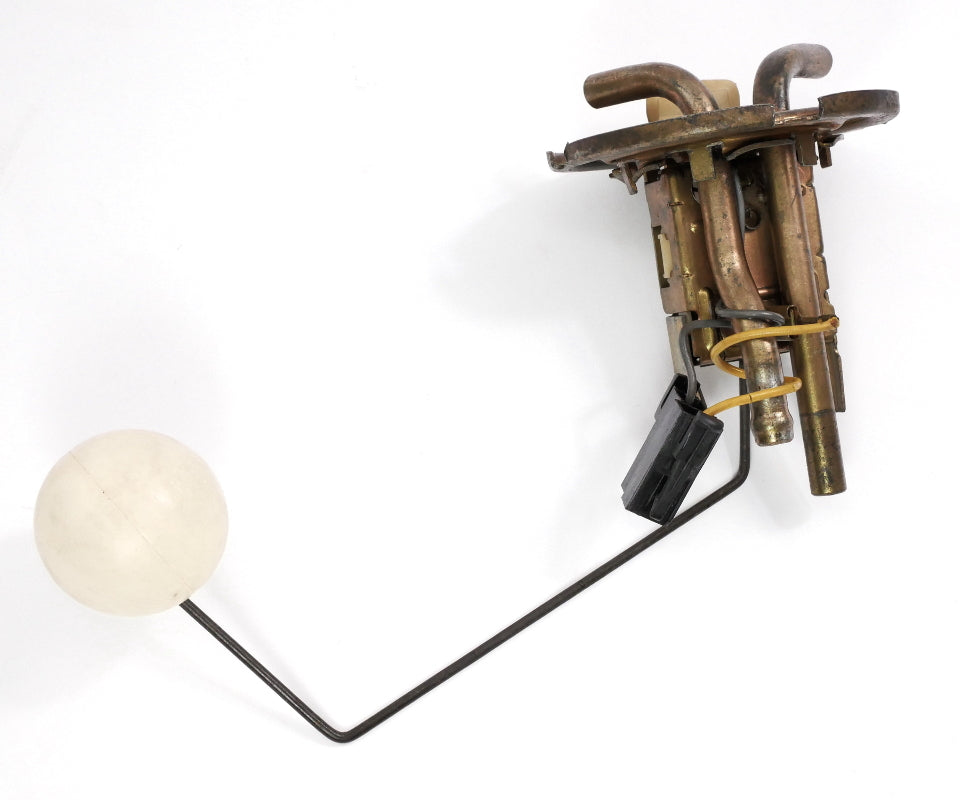 Fuel Gauge Level Sending Sender Unit 85-93 VW Cabriolet Genuine - 533 919 051 H