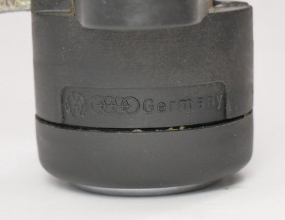 NOS Trunk Lock Cylinder & Keys 81-93 VW Cabriolet Rabbit Convertible MK1 Genuine