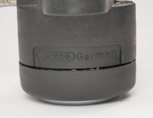 NOS Trunk Lock Cylinder & Keys 81-93 VW Cabriolet Rabbit Convertible MK1 Genuine