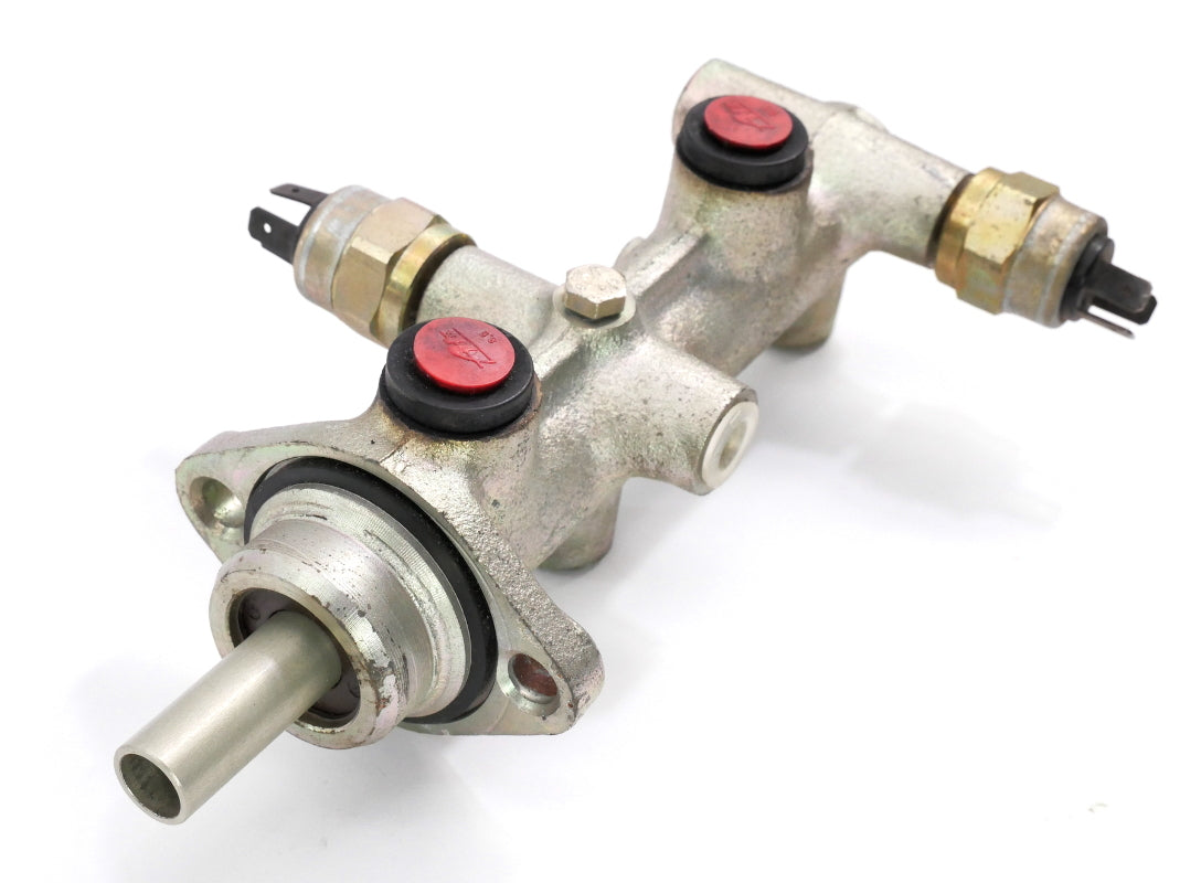 NOS ATE Brake Master Cylinder 80-84 VW Rabbit Convertible Scirocoo Jetta MK1