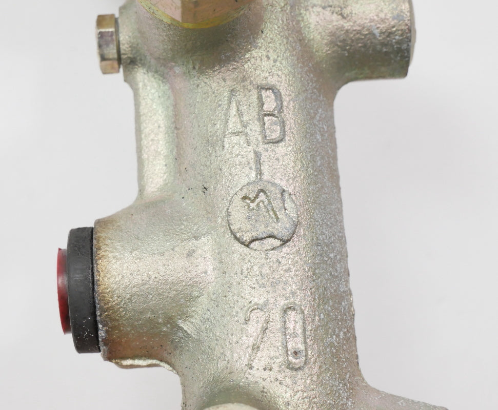 NOS ATE Brake Master Cylinder 80-84 VW Rabbit Convertible Scirocoo Jetta MK1